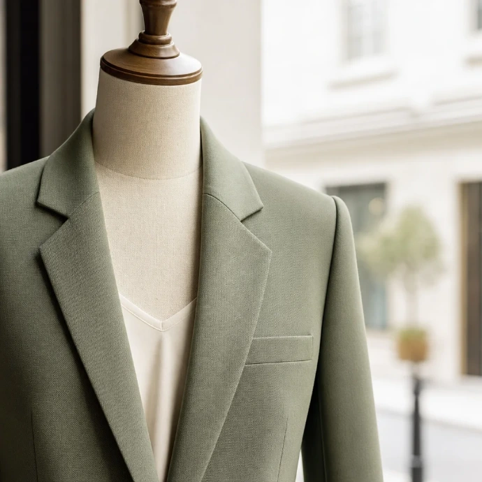 Ropa de estilo campestre y elegante para cada ocasión
