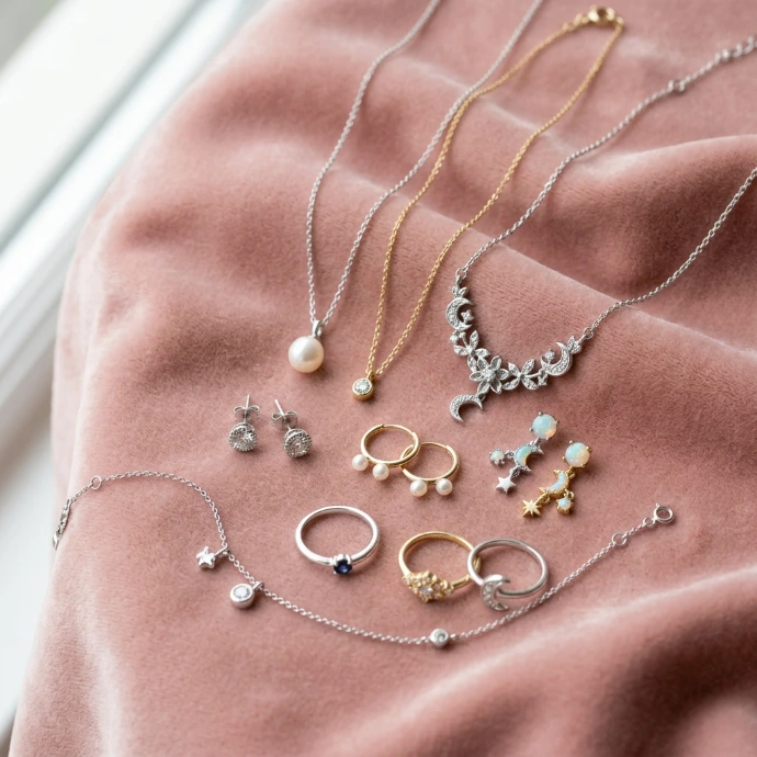 Joyería Fina