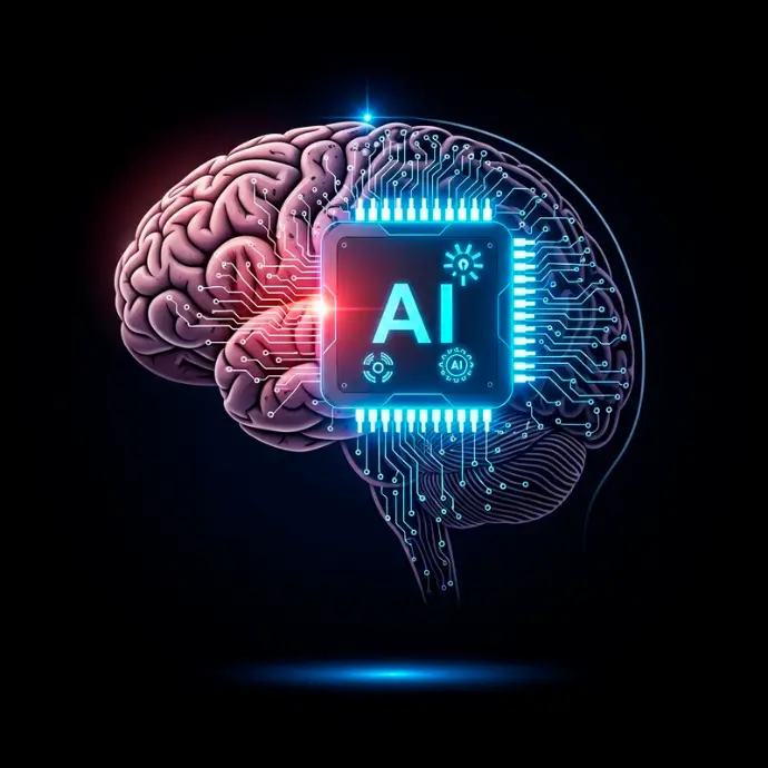 Inteligencia Artificial Corporativa de Lemuria