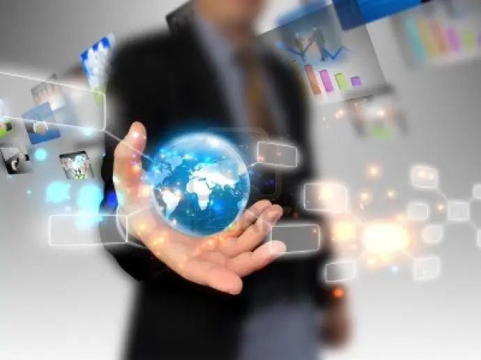 Plataforma de Operaciones Unificadas Lemuria Technologies